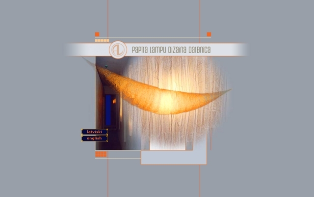 Lampu dizaina darbnīca, SIA